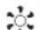 WHIRLPOOL SPIW4222 - Simboli sul display del telecomando - 10