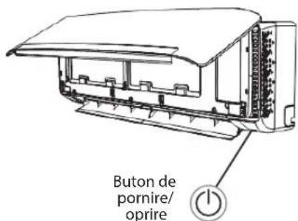 WHIRLPOOL SPIW4222 - FUNCTIONAREA ÎN CAZ DE URGENTĂ - 1