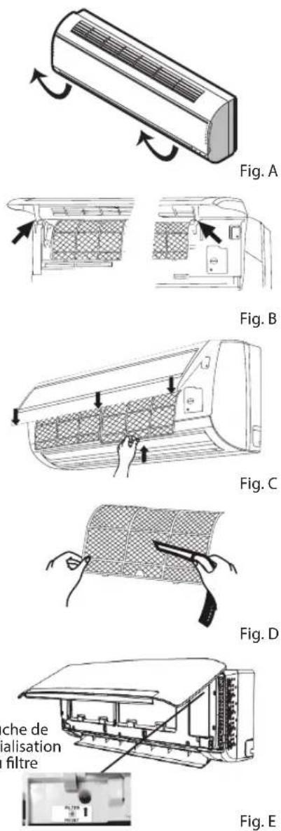WHIRLPOOL SPIW4222 - Remarque : - 1