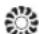 WHIRLPOOL SPIW4222 - Simboli sul display del telecomando - 9