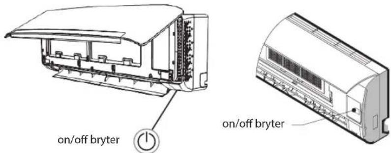 WHIRLPOOL SPIW4222 - INNGREP I N∅DSSITUASJON - 1