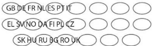 WHIRLPOOL SPIW4222 - Qualora, una volta eseguiti i controlli di cui sopra, l'anomalia persista, contattare il servizio assistenza. - 4