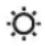 WHIRLPOOL SPIW4222 - Symbole auf der Anzeige der Fernbedienung - 6