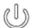 WHIRLPOOL SPIW4222 - Индикатор температуры (1) - 1