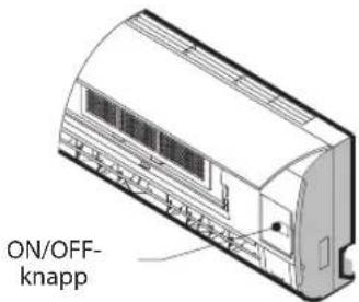 WHIRLPOOL SPIW4222 - Anmärkning: Använd inte knappen under en längre tid. Det kan leda till funktionsfel. - 2