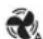 WHIRLPOOL SPIW4222 - Simboli sul display del telecomando - 8