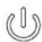 WHIRLPOOL SPIW4222 - Индикатор за температурата (1) - 1