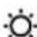 WHIRLPOOL SPIW4222 - Symbolen op display van afstandsbediening - 4