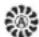 WHIRLPOOL SPIW4222 - Simboli sul display del telecomando - 8