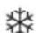 WHIRLPOOL SPIW4222 - Symboly na displeji RC - 1