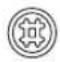 WHIRLPOOL SPIW4222 - Indicador 6 ^TH SENSE (3) - 1