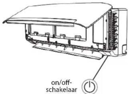 WHIRLPOOL SPIW4222 - NOODBEDIENING - 1