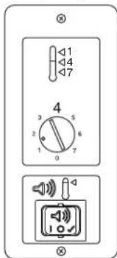 WHIRLPOOL WZC3115DW - Temperature Alarm (on some models) - 1