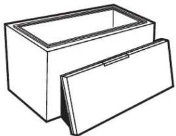 WHIRLPOOL WZC3115DW - A VERTISSEMENT - 1