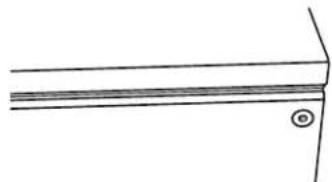 WHIRLPOOL WZC3115DW - Indicator Light (on some models) - 1