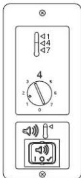 WHIRLPOOL WZC3115DW - Alarma de temperatura (en algunos modelos) - 1