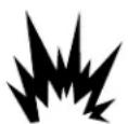 WHIRLPOOL WRF535SMHW - WARNING - 1