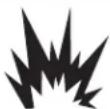 WHIRLPOOL WRF535SMHW - WARNING - 1