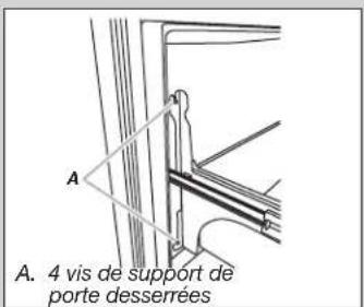WHIRLPOOL WRF535SMHW - Retrait du tiroir - 1