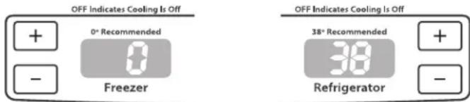 WHIRLPOOL WRF535SMHW - Recommended Grounding Method - 1