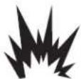 WHIRLPOOL WGD6120HC - WARNING - 1