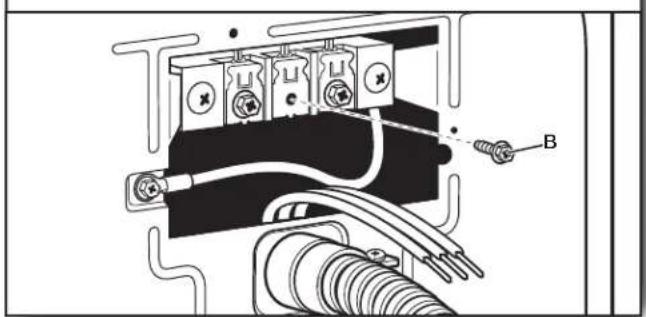 WHIRLPOOL WGD6120HC - 3-wire Direct Wire Connection - 2