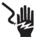 WHIRLPOOL WGD6120HC - WARNING - 1