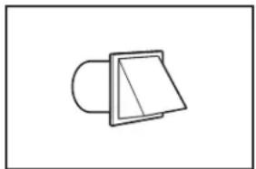 WHIRLPOOL WGD6120HC - Exhaust hoods: - 3