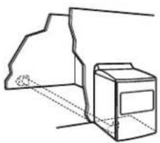 WHIRLPOOL WGD6120HC - Fire Hazard - 3