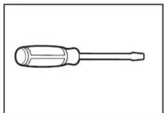 WHIRLPOOL WGD6120HC - DOOR REVERSAL (ON SOME MODELS) - 1