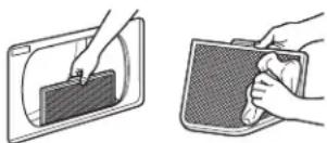 WHIRLPOOL WGD6120HC - Style 2 - 1