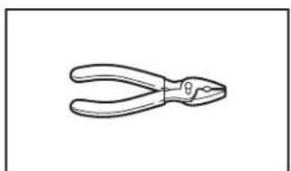 WHIRLPOOL WGD6120HC - Herramientas necesarias para todas las instalaciones: - 10