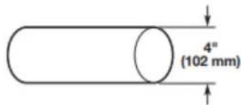 WHIRLPOOL WED8620HC - AWARNING - 2