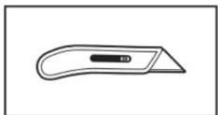 WHIRLPOOL WED8620HC - Outils nécessaires pour toutes les installations : - 7