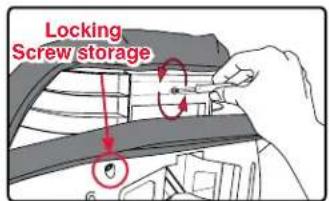 BRITAX Frontier XT - To remove the harness and buckle: - 7