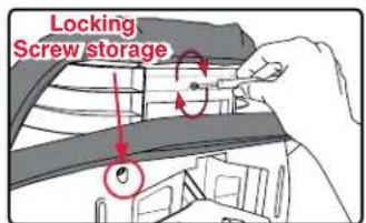 BRITAX Frontier XT - To replace the harness and buckle: - 2