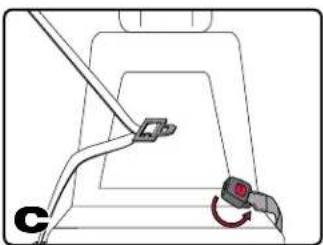 BRITAX Frontier XT - Conseils - 3