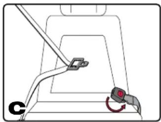 BRITAX Frontier XT - Tips - 3