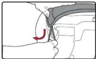 BRITAX Frontier XT - MISE EN GARDE! - 8