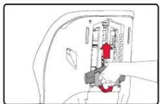 BRITAX Frontier XT - MISE EN GARDE! - 2