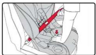 BRITAX Frontier XT - Before you begin: - 3