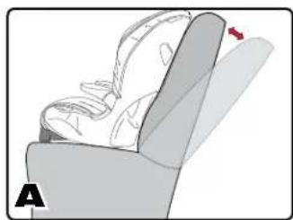 BRITAX Frontier XT - Conseils - 1
