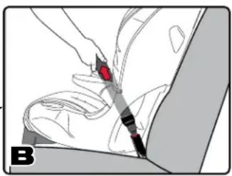 BRITAX Frontier XT - Tips - 2