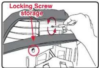 BRITAX Frontier XT - Booster Mode: Head Restraint Adjustment - 2