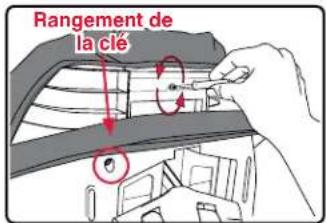 BRITAX Frontier XT - Mode rehausseur: Ajuster l'appui-tete - 2