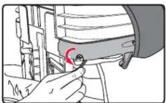 BRITAX Frontier XT - WARNING! - 5