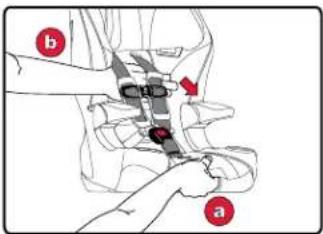 BRITAX Frontier XT - Avant de commencer : - 1