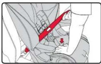 BRITAX Frontier XT - Before you begin: - 4