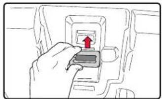 BRITAX Frontier XT - Removing the Buckle - 1