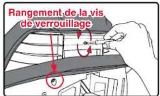 BRITAX Frontier XT - MISE EN GARDE! - 3